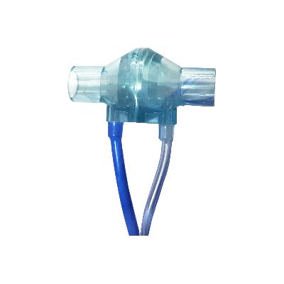SpiroQuant A Envitec Flow Sensor