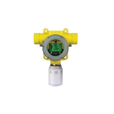 SPXCDALMO1 Honeywell Oxygen Gas Detector