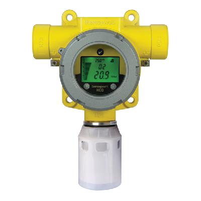 SPXCDALMRX Honeywell XCD Gas Detector