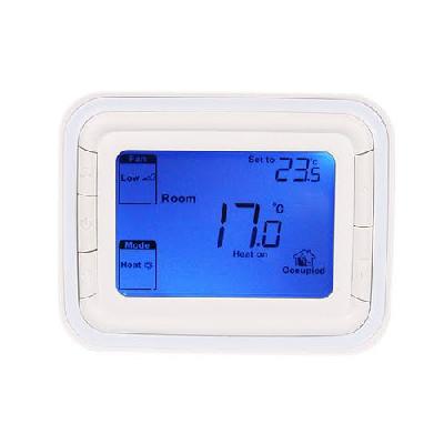 T6861H2WB Honeywell Digital Thermostat