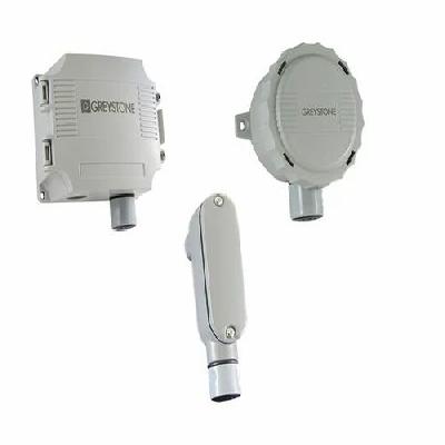 TE500F Greystone Outside Temperature Transmitter