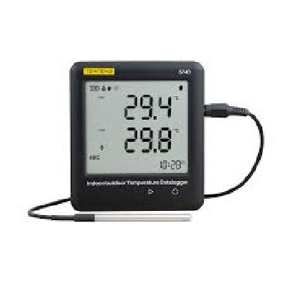 Temperature Data Logger