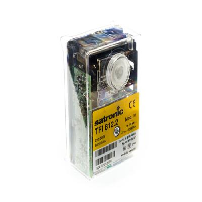 TFI 812.2 Honeywell Burner Sequence Controller
