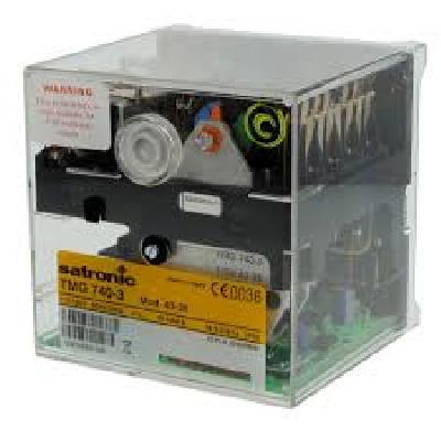 TMG740 Honeywell Burner Control Box