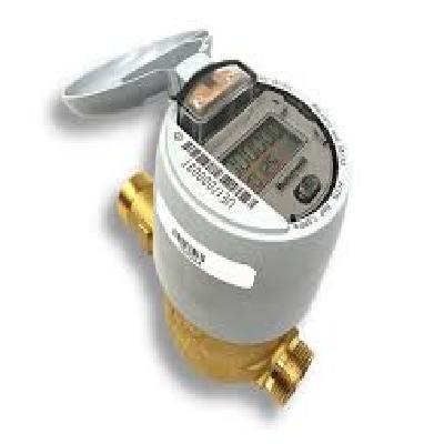 V110 (15mm) Honeywell Residential Water Meter