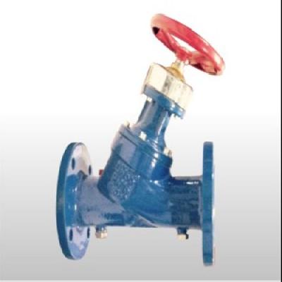 V4-BLV-GP16 Honeywell Manual Balancing Valve