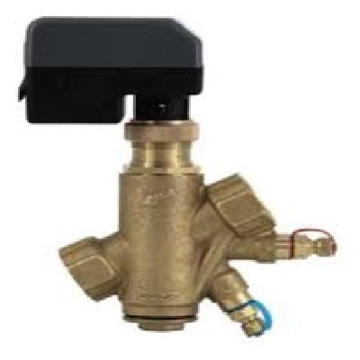 V5011P1038-K9 Honeywell Pressure Independent Control Valve