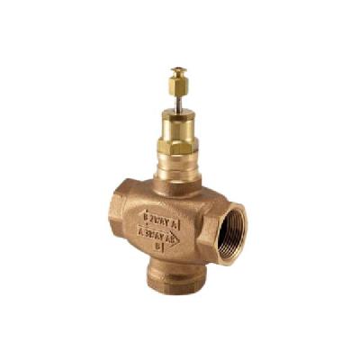 V5011P Honeywell 2 Way Threaded Globe Valve