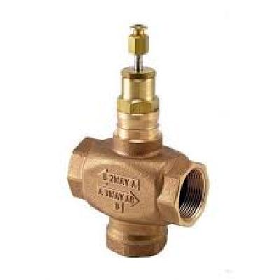 V5011P Series Honeywell Two way Globe Valve