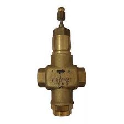 V5013P Honeywell 3 Way Threaded Globe Valve