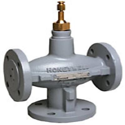 V5329A Three Way Globe Valve