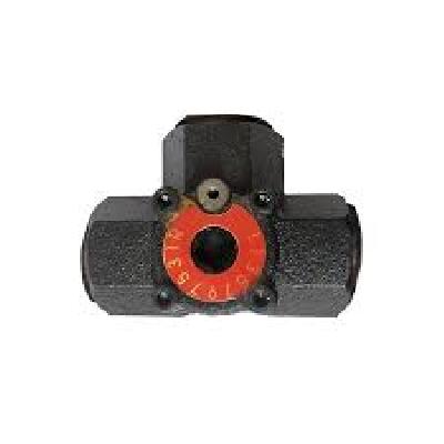 V5433A Honeywell 3 Way Rotary Valve