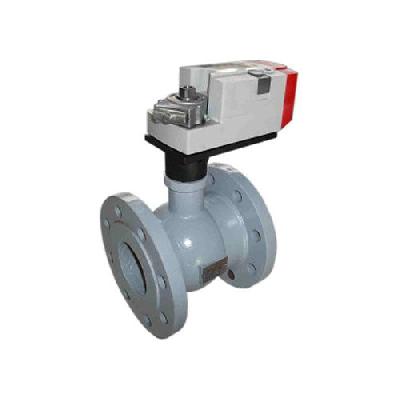 VBA216 Honeywell 2 Way Motorized Ball Valve