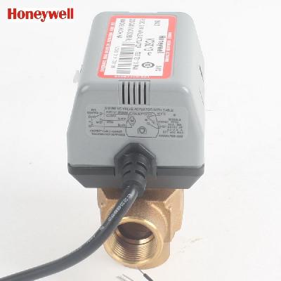 VC6013 Honeywell FCU Valve