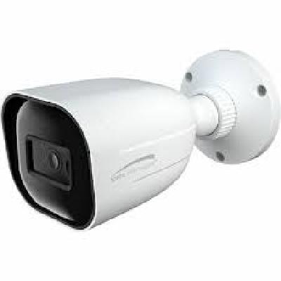 W Box Bullet Camera