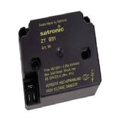 ZT931 Honeywell Ignition Transformer