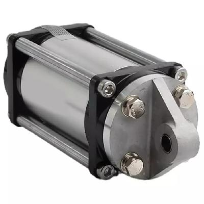 AIRX Diaphragm Cylinder AFCS-50-64-S1-P as Fujikura FCS-50-64-S1-P