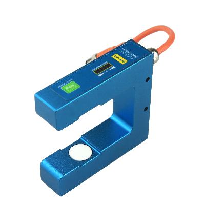 EPC Web Guide ultrasonic sensor