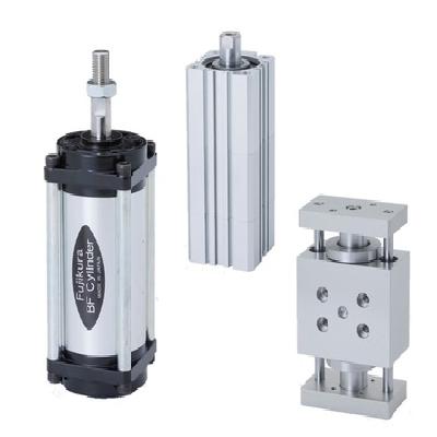 Fujikura BF Cylinder SCSA Series