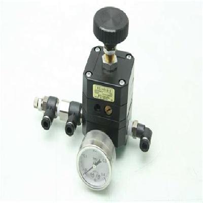 Fujikura Precision Regulator