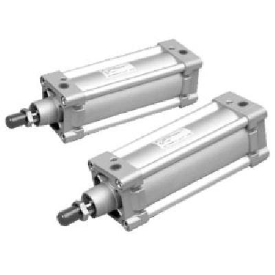 Jufan Single Rod, Double Acting Cylinder AL Series
