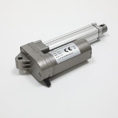 LINEAR ACTUATOR LOW NOICE