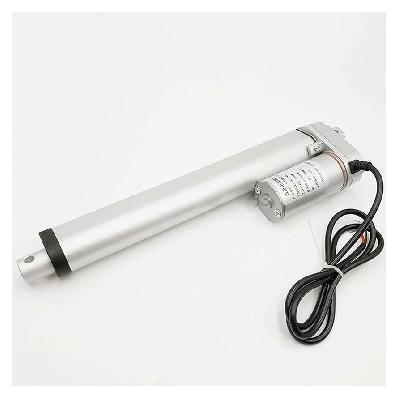Mini Or Micro Tubular Linear Actuators