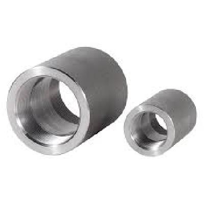 1 Inch Stainless Steel Coupling