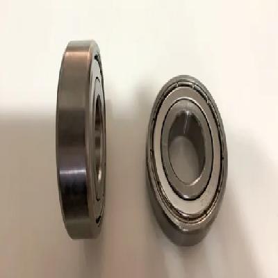 2.5 Inch Stainless Steel Roller Bearing