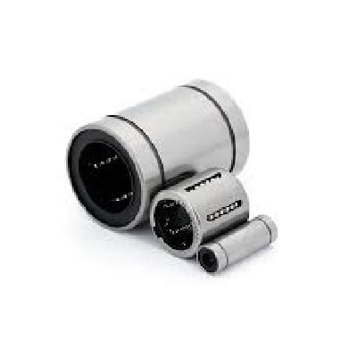 2 Inch Stainless Steel Linear Bearing