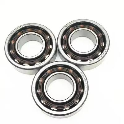 SS Angular Contact Ball Bearing