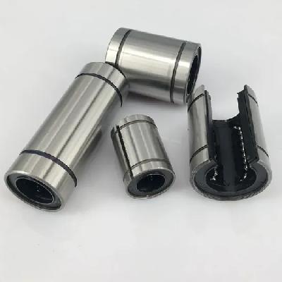 SS Housing Linear Bush Bearing