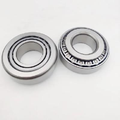 SS Tapered Roller Bearing