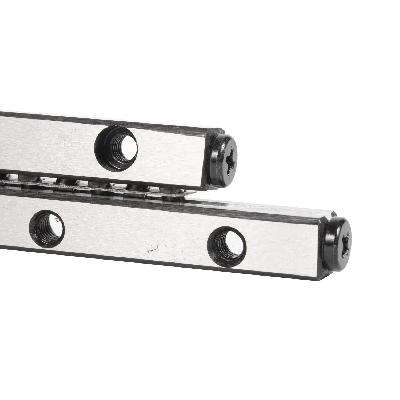 Stainless Steel Cross Roller Guide