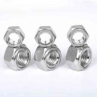 Stainless Steel Lock Nut