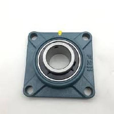 Stainless Steel Pedestal Bearing