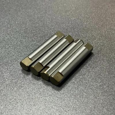 Stainless Steel Shaft Bearing