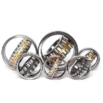 Stainless Steel Spherical Roller Bearing
