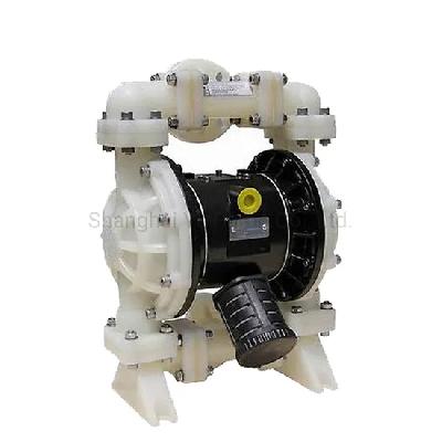 Air Operated Diaphragm Pump