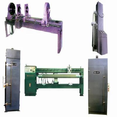 Endring Gluing Machine