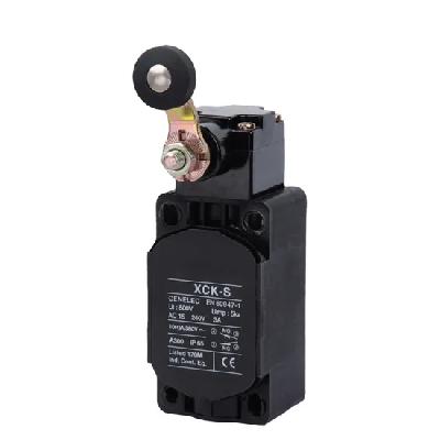 Honeywell Limit Switch