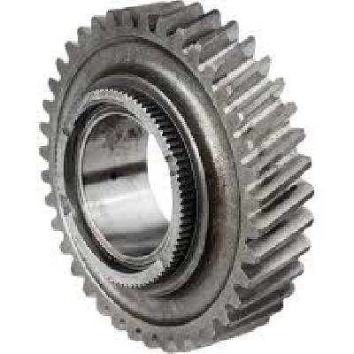 Mild Steel Spur Gear