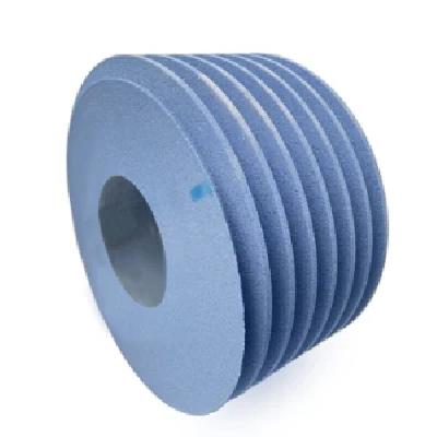 Mild Steel Worm Wheel