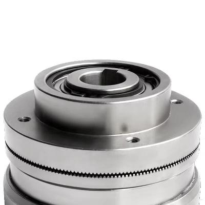 Pneumatic Clutch