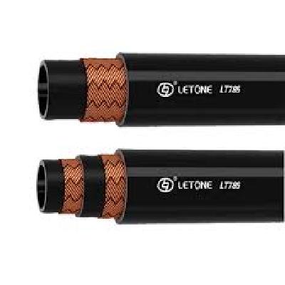 Portable Compressor Air Extension Hose