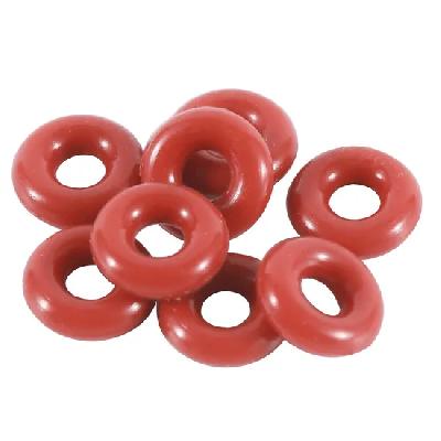 Rubber End Ring