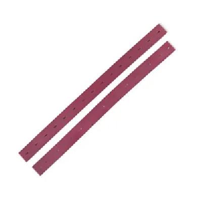 Rubber Squeegee Blade