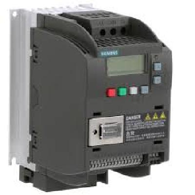 Siemens Sinamics V20 Drive , 6SL32105BE311UV0