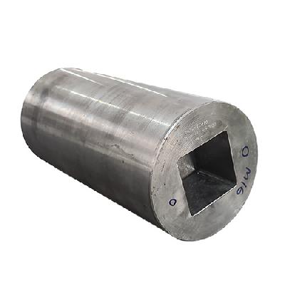 Stainless Steel Cylinder