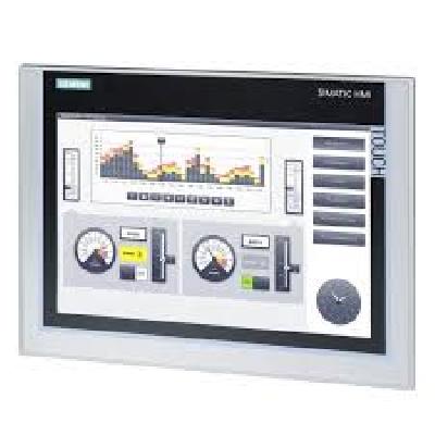 TP 1200 Comfort Siemens HMI
